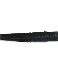 Netting PP black/reel 2.00m x  25m